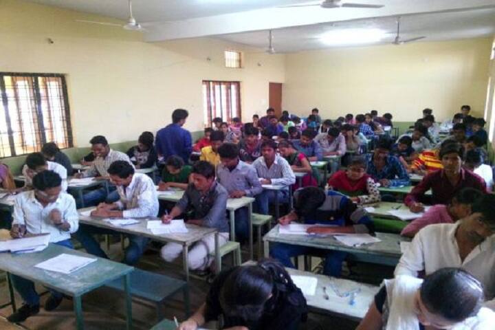 classroom
